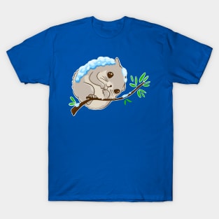 A cute squirrel T-Shirt